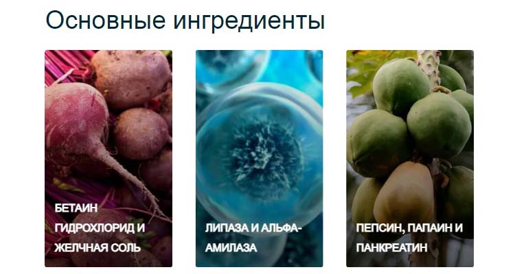 Натуральные Пищеварительные ферменты НСП. Амилаза, липаза и протеазы. Для чего применяют. Польза. Отзывы. Где купить в Москве, СПб. Сайт NSP