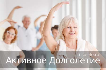 Программа НСП Активное долголетие. Где купить БАД НСП для печени в Москве, Санкт-Петербурге официально. Цена. Отзывы. Сайт NSP. Интернет-магазин