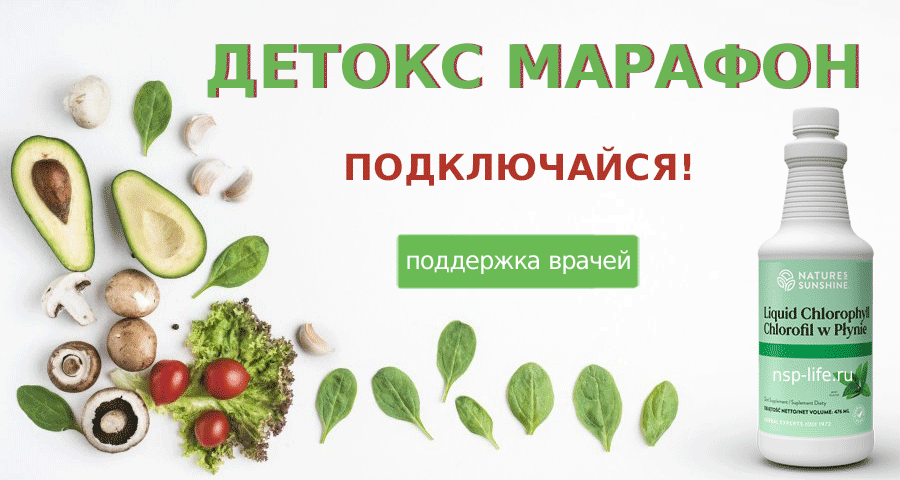 Детокс Марафон. Реабилитация и восстановление ЖКТ, кишечника, печени, обмена веществ. Очищение организма. Программа ЖКТ НСП. Где купить НСП, заказать со скидкой. Регистрация. Дисконтная карта НСП онлайн